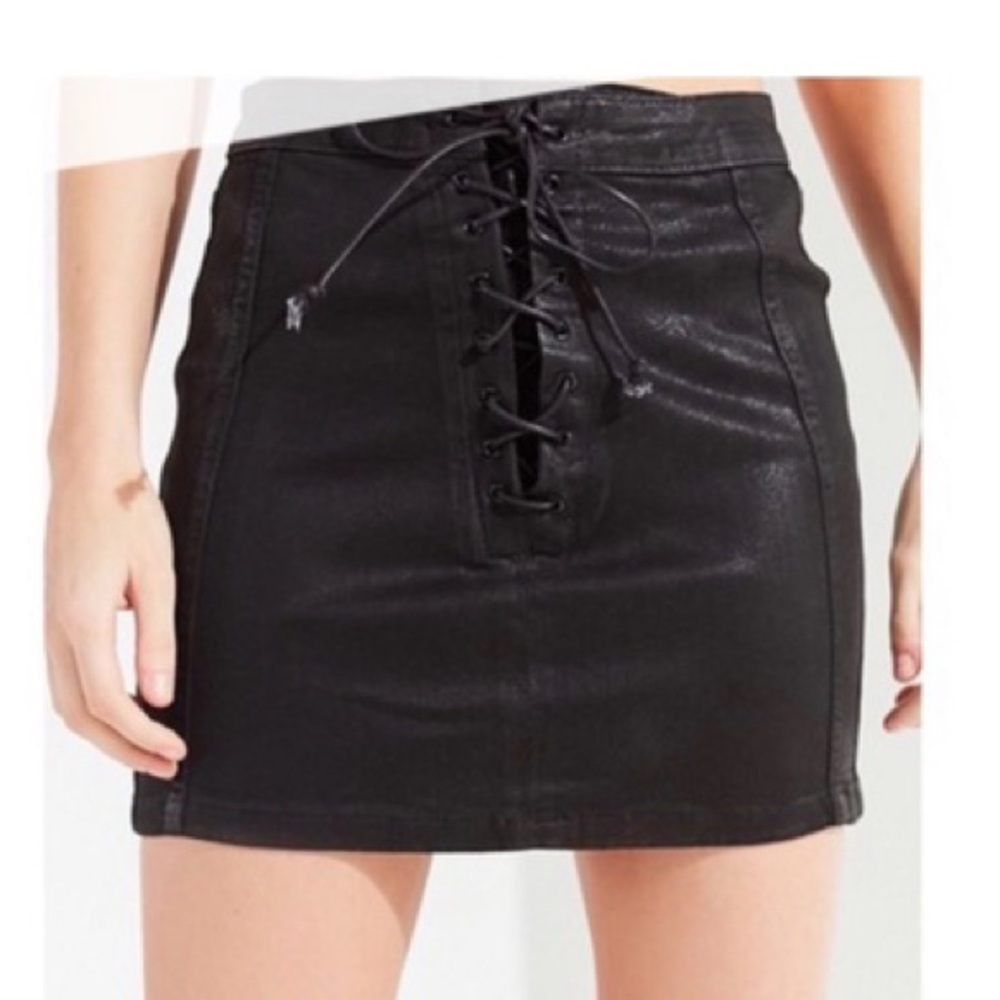 Urban Outfitters skirt